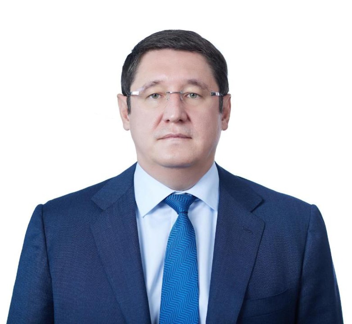 Новое Агентство по атомной энергии возглавил Алмасадам Саткалиев
