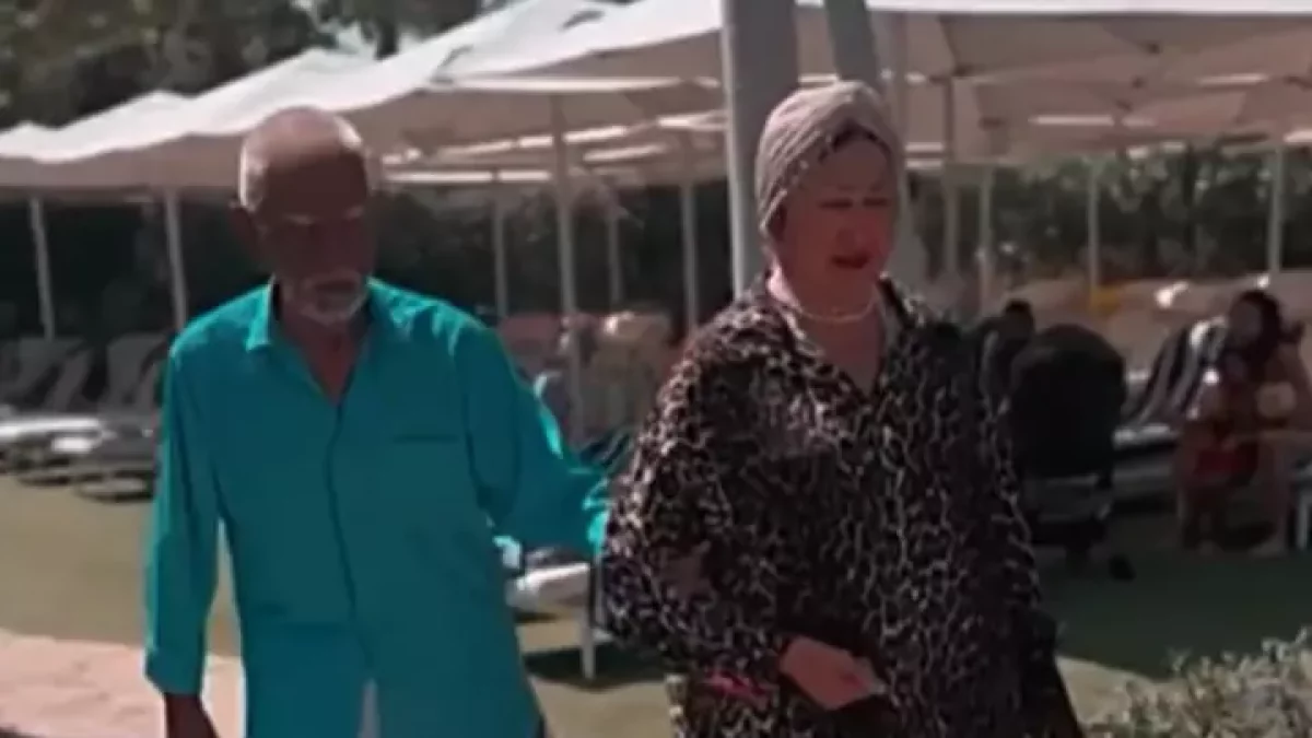 "Тойдың орнына Дубайға барып келсін": Бүркіт ата-анасын шетелге демалысқа жіберді