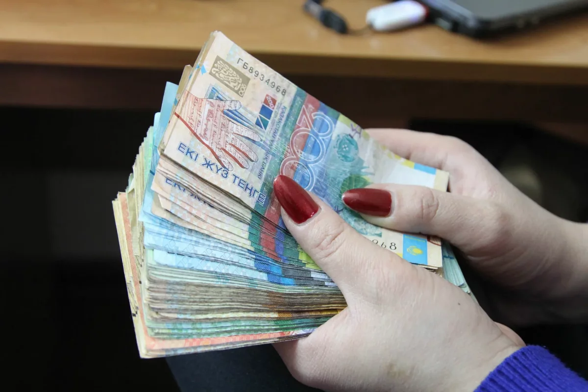 Торговавшая грантами сотрудница столичного вуза получила срок