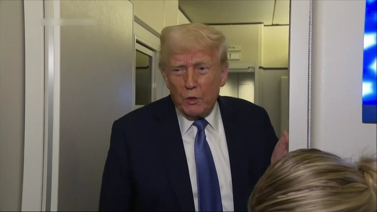 Трамп Путинмен телефон арқылы сөйлесіп, бейбіт келісімге қол қоюға шақырады