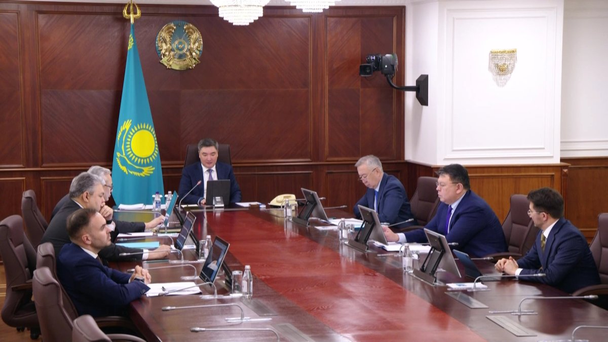 Кино саласында білікті маман жетіспейді