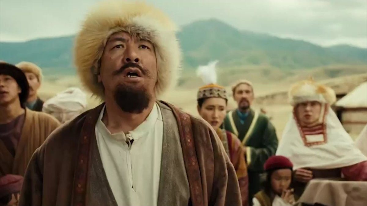 Қазақ киносы: Сапа мен идеология мәселесі