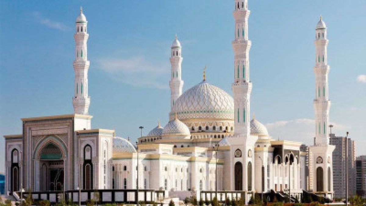 Мүфтият ЛГБТ өкілдеріне қатысты үкім шығарды