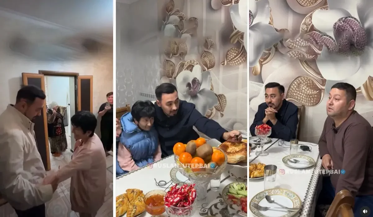 «Эпилепсия емес»: құлдықта болған Құндыздың талмасы неден болғаны анықталды