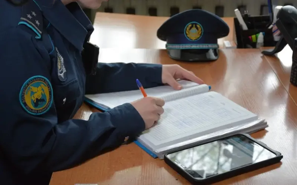 Жыл сайын 200-ден астам қыз бала жыныстық зорлыққа ұшырайды