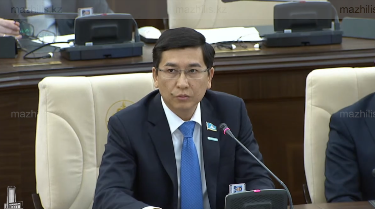 Более 100 тысяч детей из малообеспеченных семей впервые получили возможность посещать детские сады, - депутат