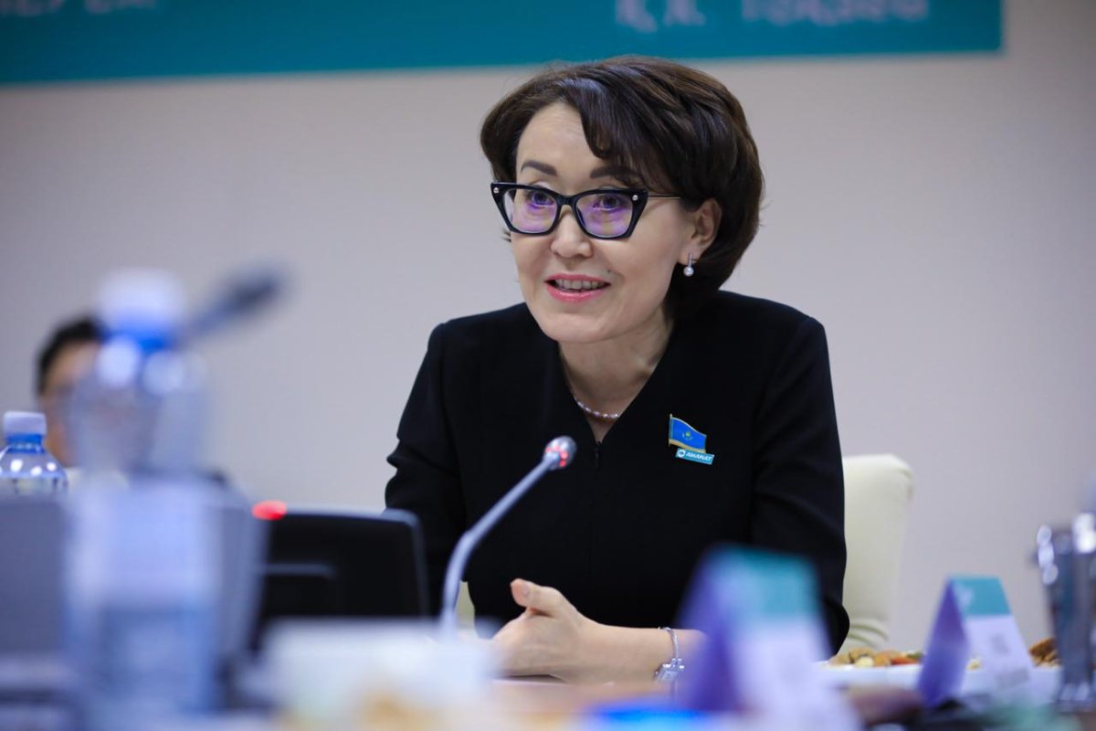 Конституциялық сот - заң мен тәртіптің сақталуына серпін беретін пәрменді тетік