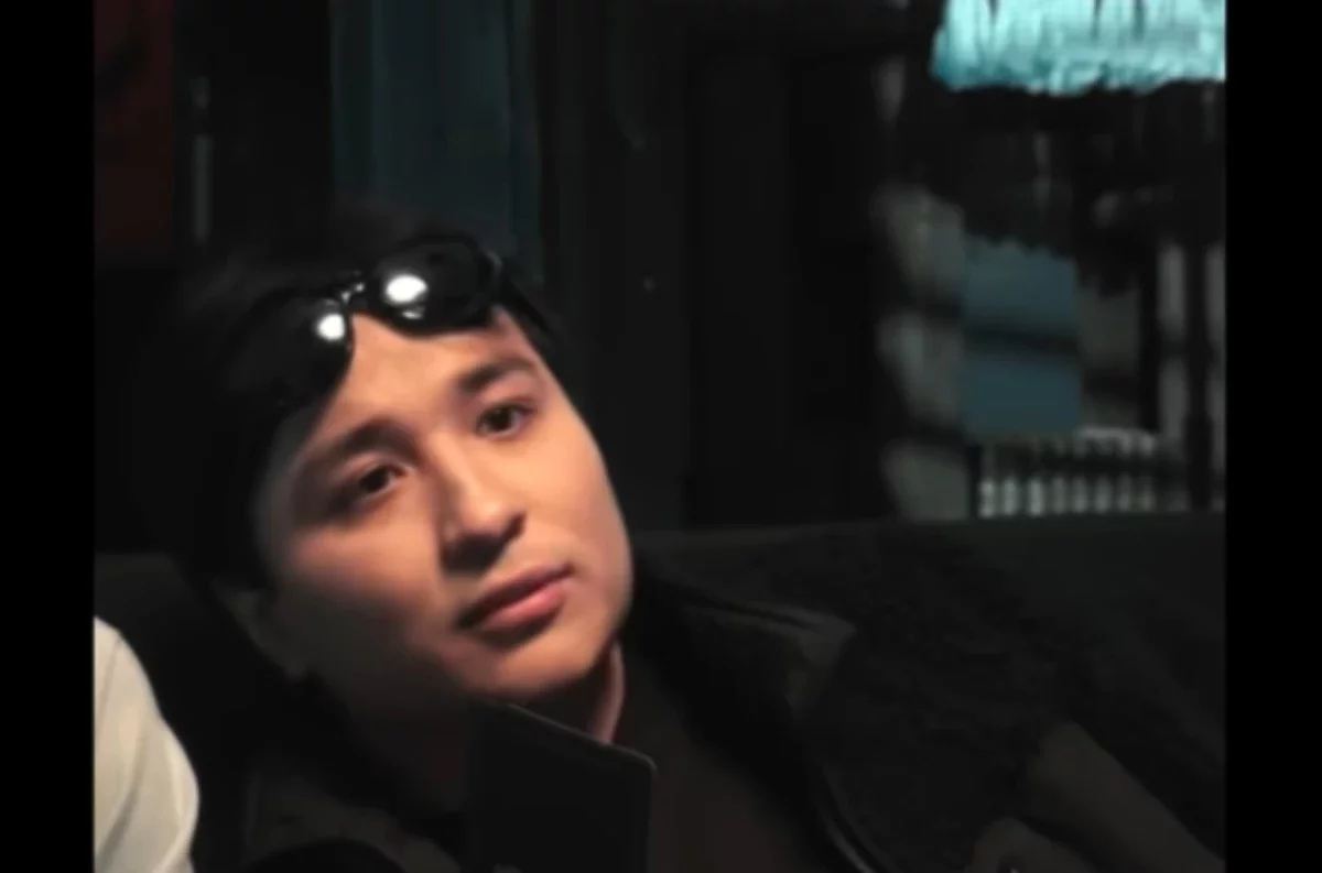 Әнші The Limba өзіне ұнамайтын қыздар туралы айтамын деп көпшіліктің сынына қалды