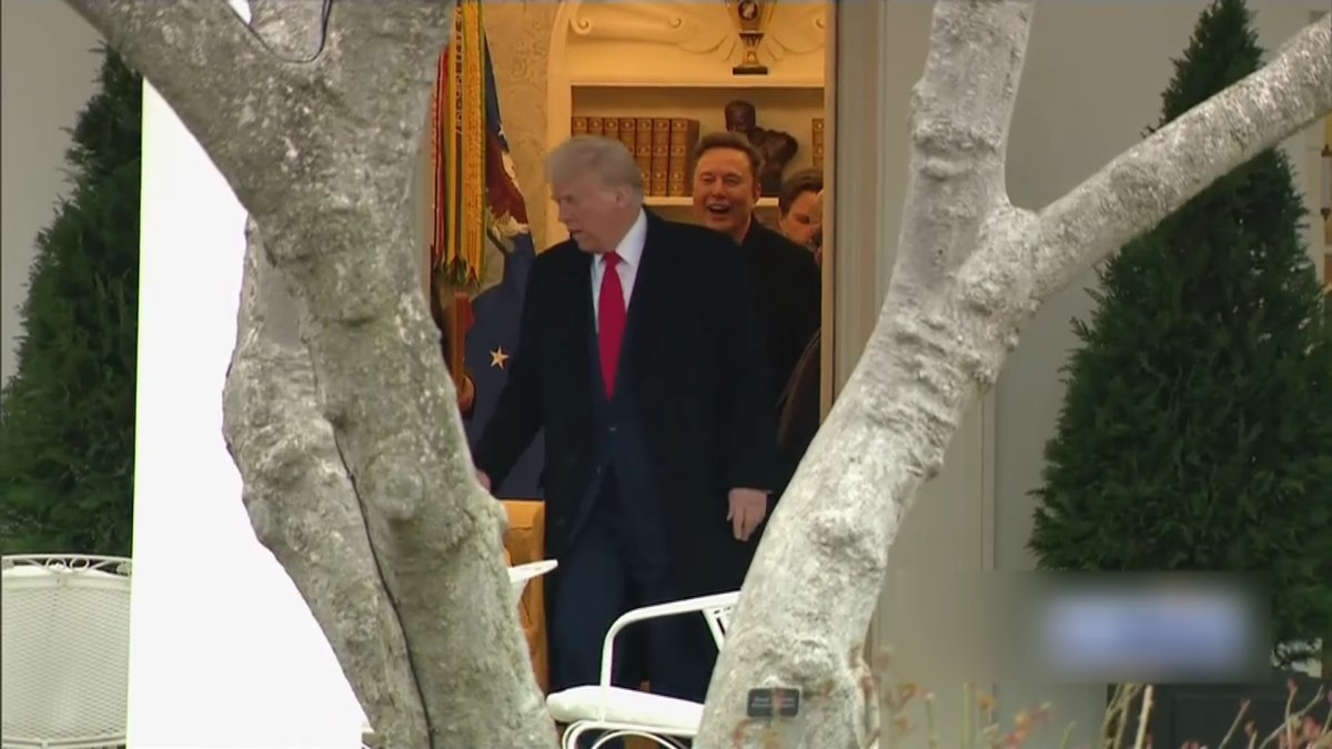 Телефонный разговор Путина и Трампа: о чем говорили Президенты?