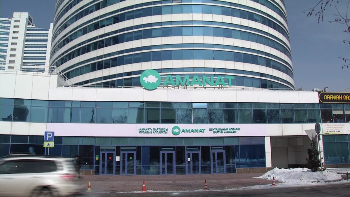 "Додушить и заставить" - председатель Комитета партийного контроля о своевременной сдаче объектов