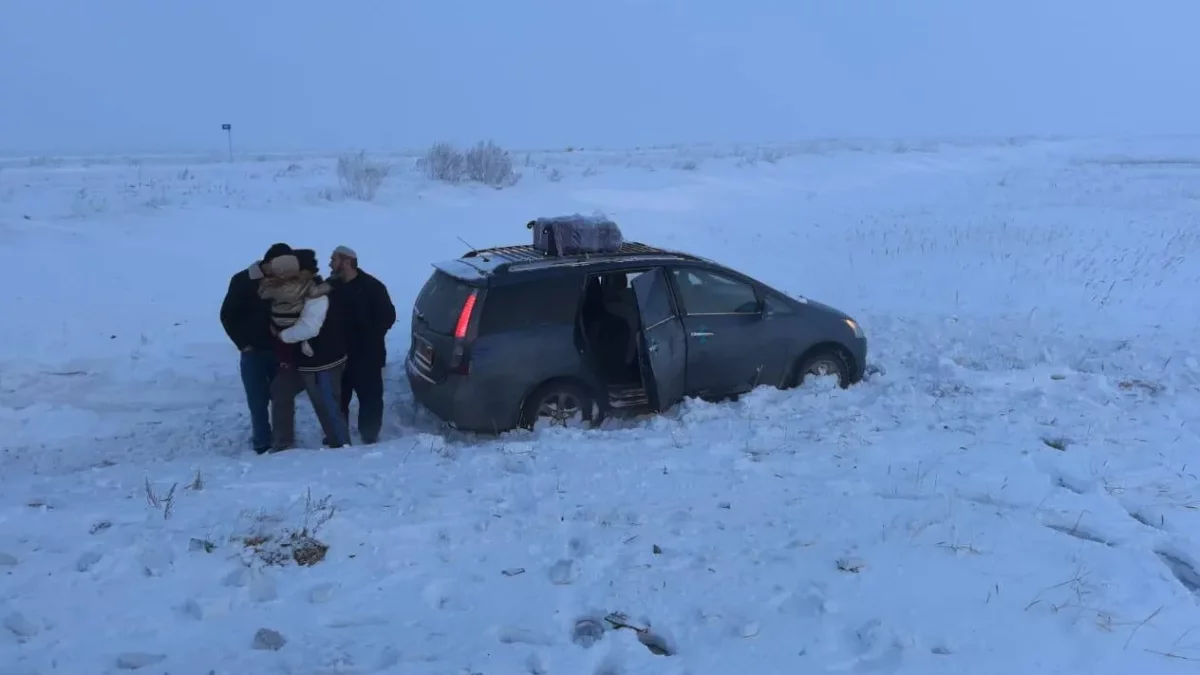 Қостанай облысында қиын жағдайға тап болған 11 шетел азаматына көмек көрсетілді