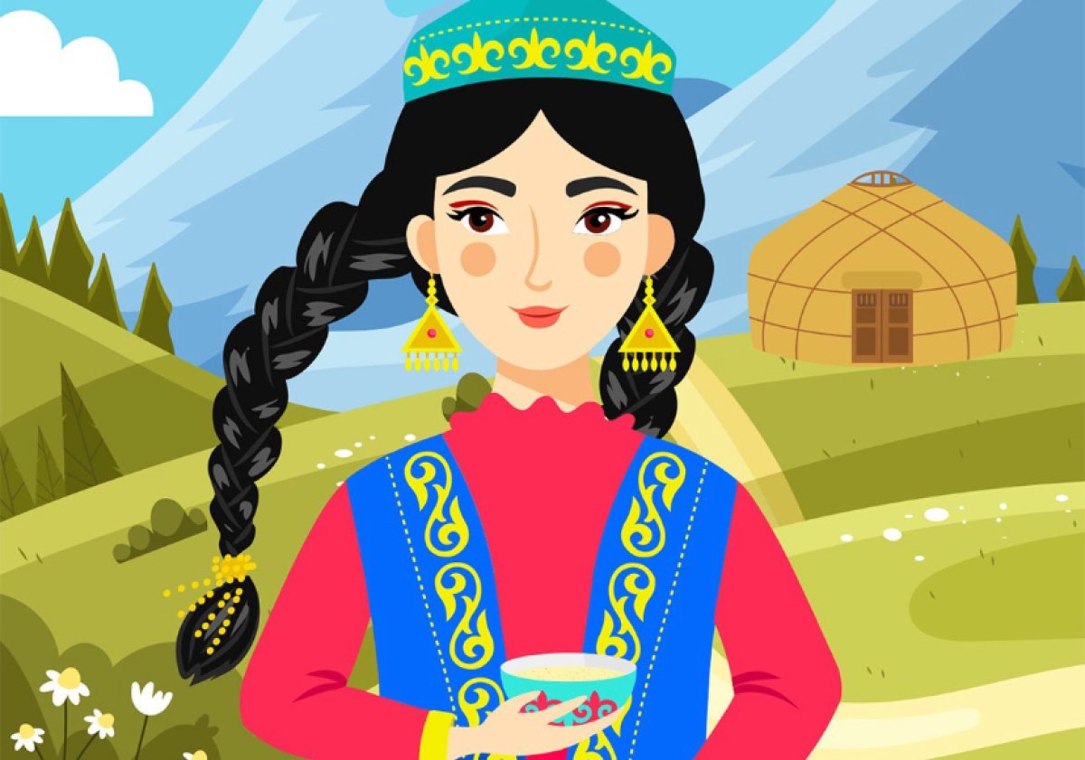 TikTok запускает ежегодный онлайн-фестиваль #Наурыз2025