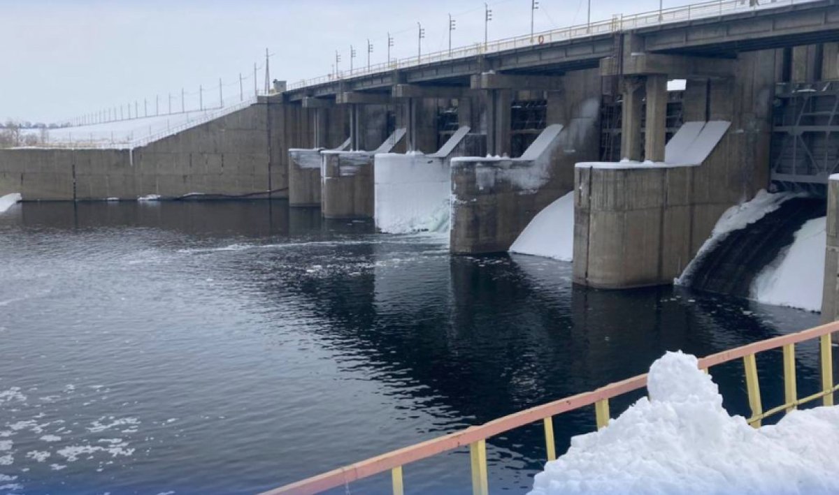 Обязанности чиновников в борьбе с паводками и засухой определили в новом Водном Кодексе РК