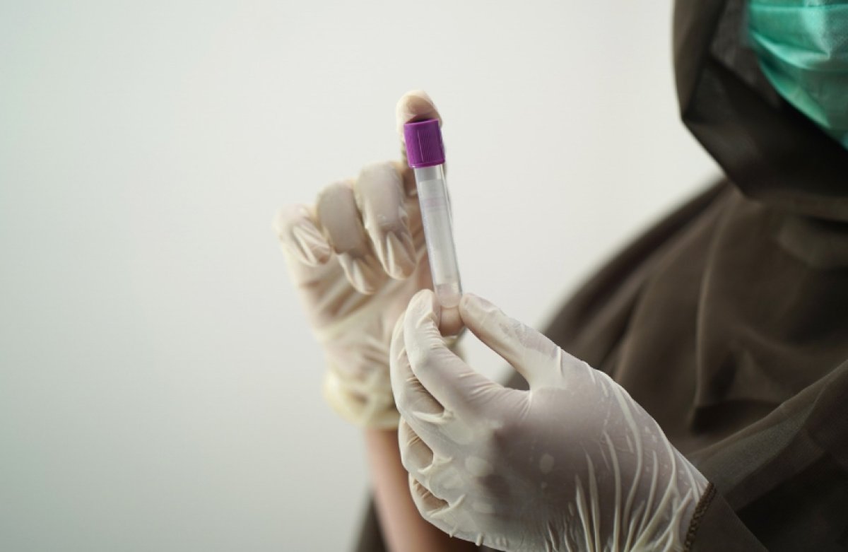 Центр гематологии построят в Усть-Каменогорске на деньги коррупционеров