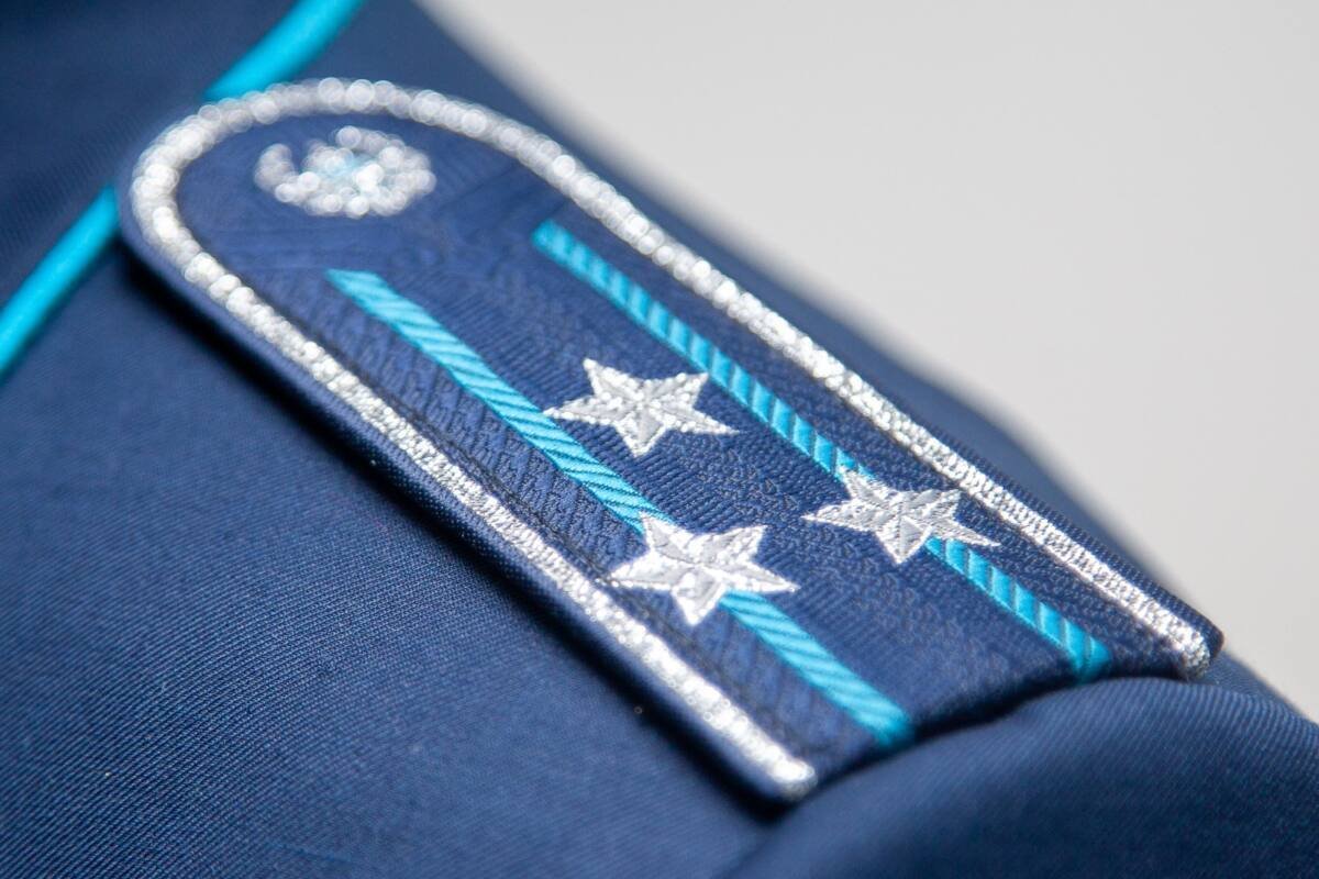 Тоғыз қылмыс жасаған ресейлік азамат 10 жылдан кейін Ақмола облысында ұсталды
