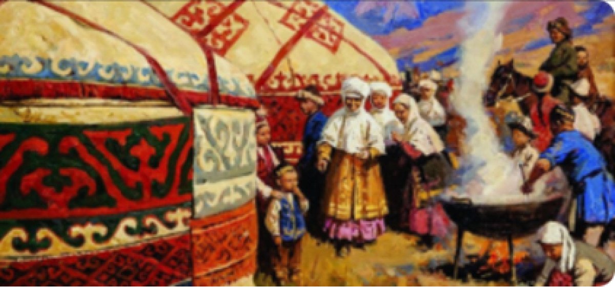 Реализация проекта по сохранению нематериального культурного наследия: подписаны меморандумы с регионами