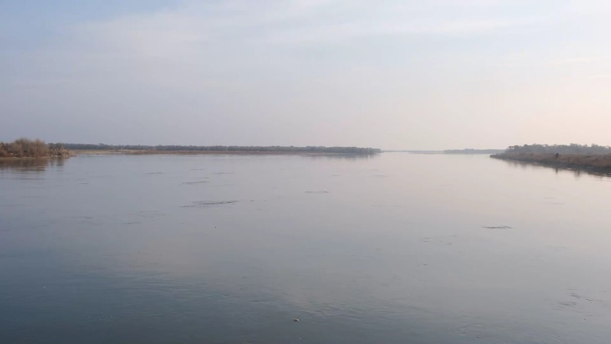 Сенат Су кодексін Мәжіліске қайтарды