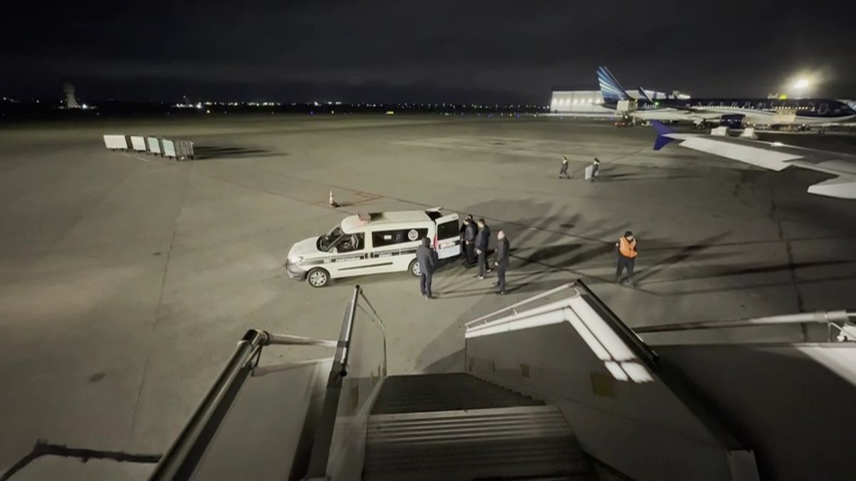 Азербайджан выдал Казахстану подозреваемую в организации незаконного игорного бизнеса