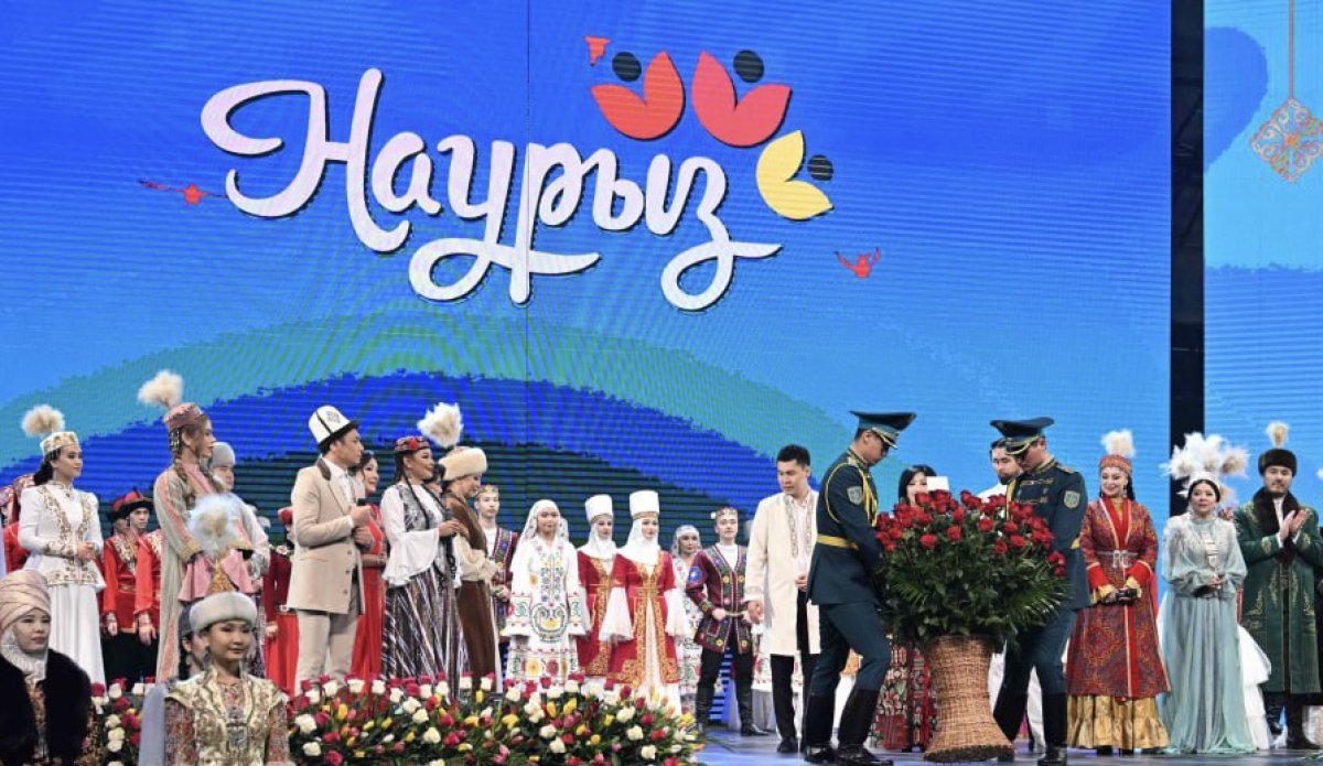 Путин, Трамп, Эрдоган и другие лидеры поздравили Казахстан с Наурызом