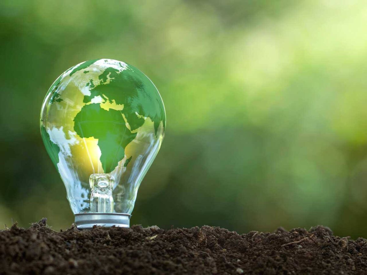 Казахстанцев призвали стать участниками мировой экоакции