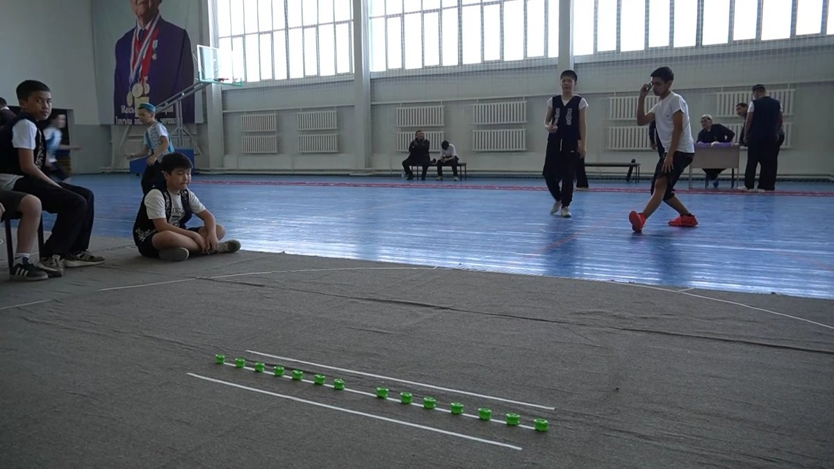 AMANAT партиясы ұлттық мерекені ұлықтады