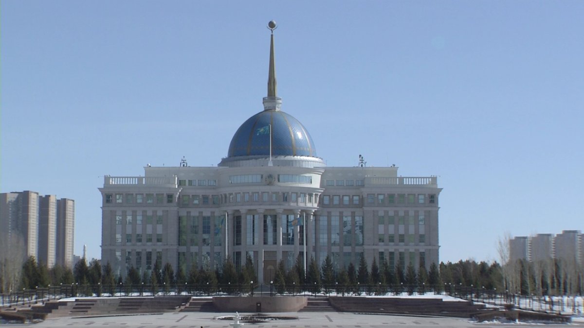 Мировые лидеры поздравили президента Казахстана с праздником Наурыз