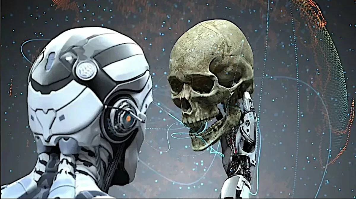 Норвежец подал в суд на ChatGPT за выдумку об убийстве им собственных детей