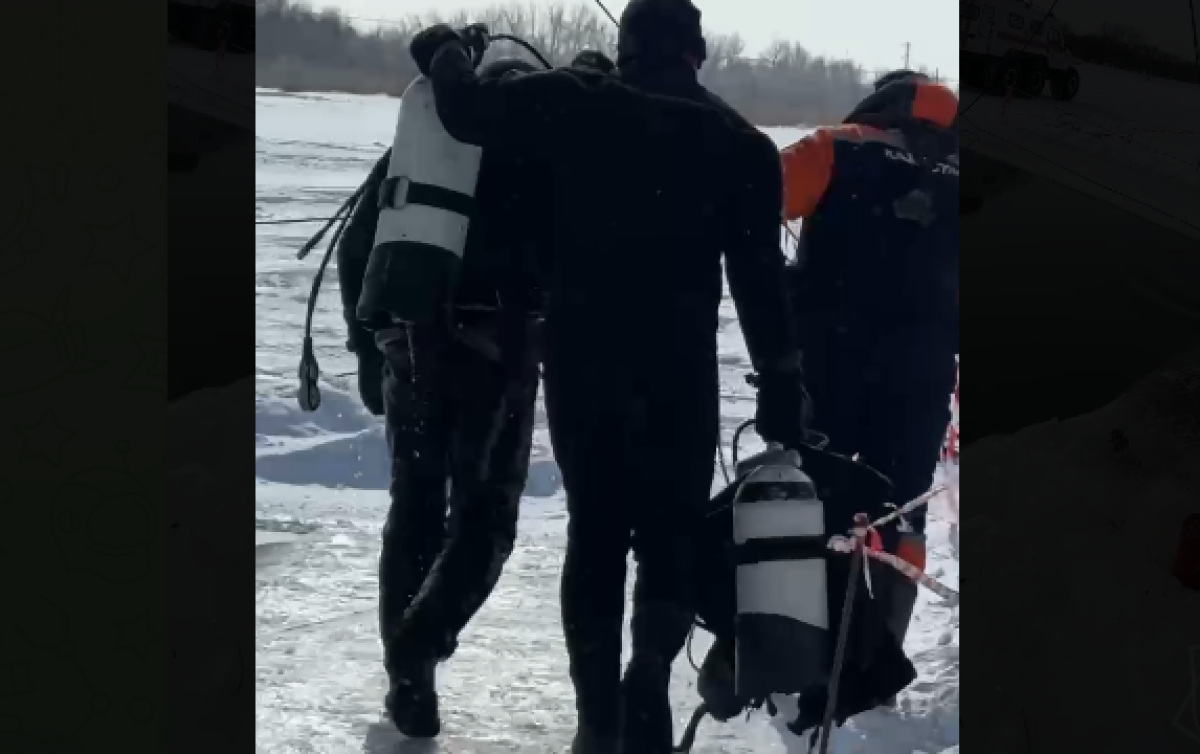 В МЧС обратились к казахстанцам