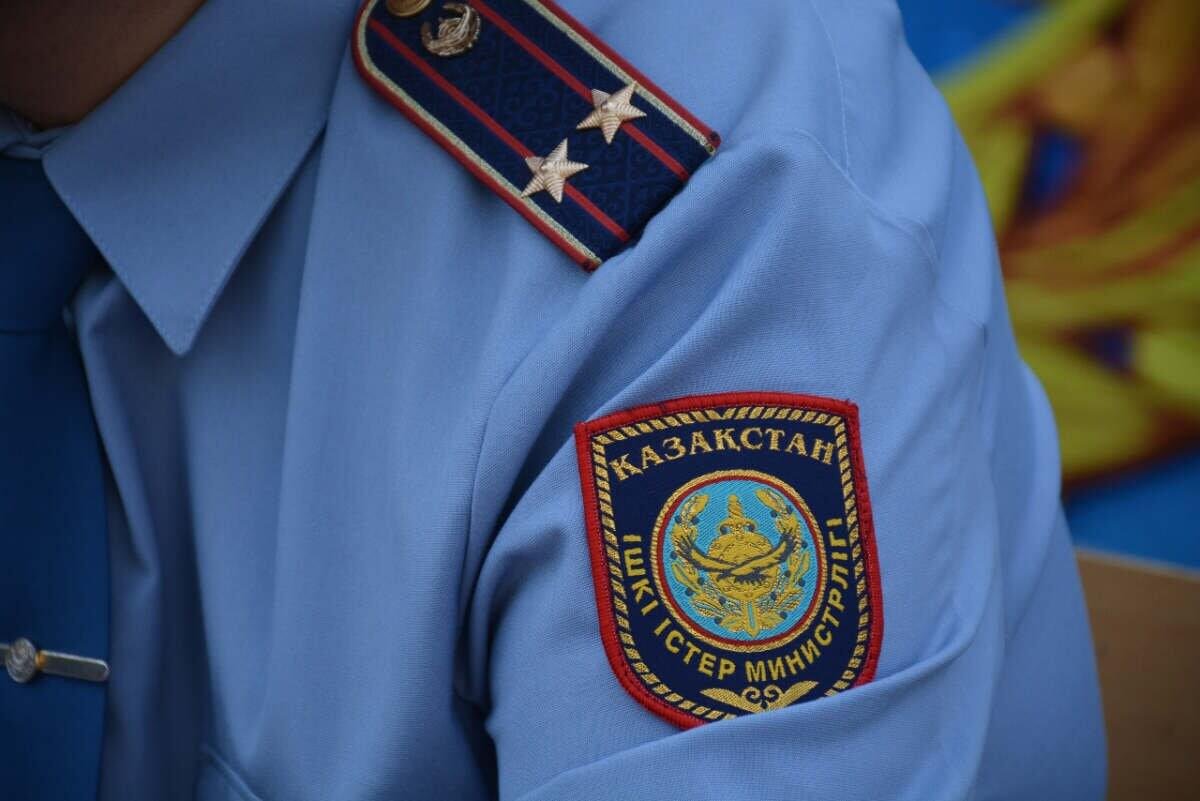 Наурыз мейрамында 21 мыңнан астам полиция қызметкері кезекшілікте жүр