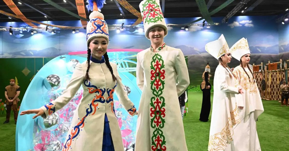 Елімізде Наурыз есімді қанша адам бар?