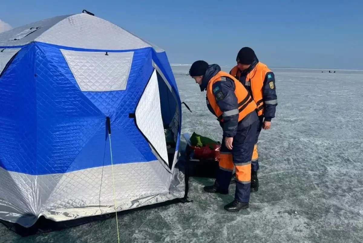 Төтенше жағдайлар министрлігі қазақстандықтарға маңызды ескерту жасады