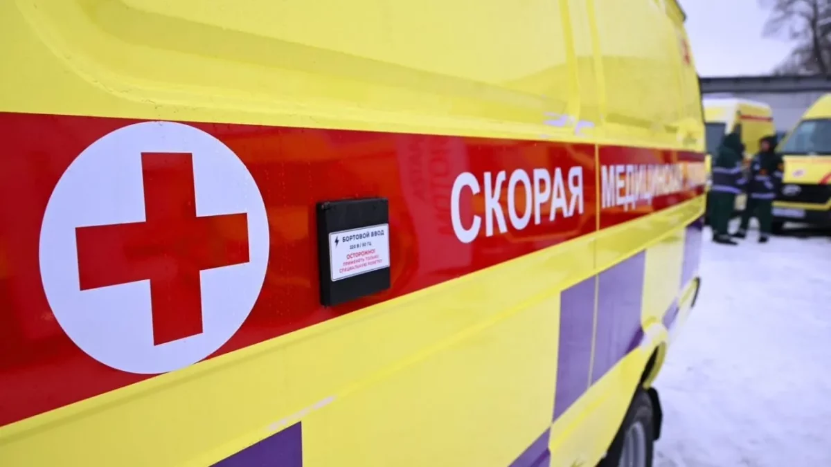 Павлодар облысында бәйге кезінде жас шабандоз аттан құлап, жарақат алды