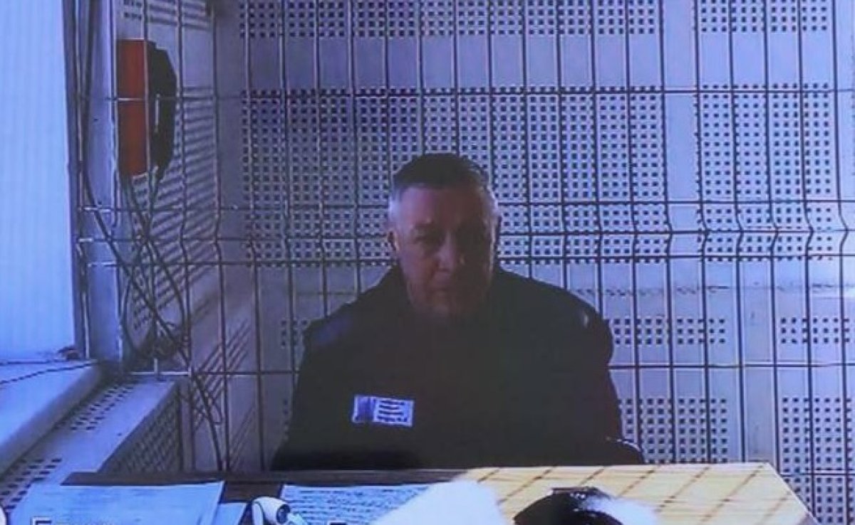 Актёра Михаила Ефремова освободят из колонии