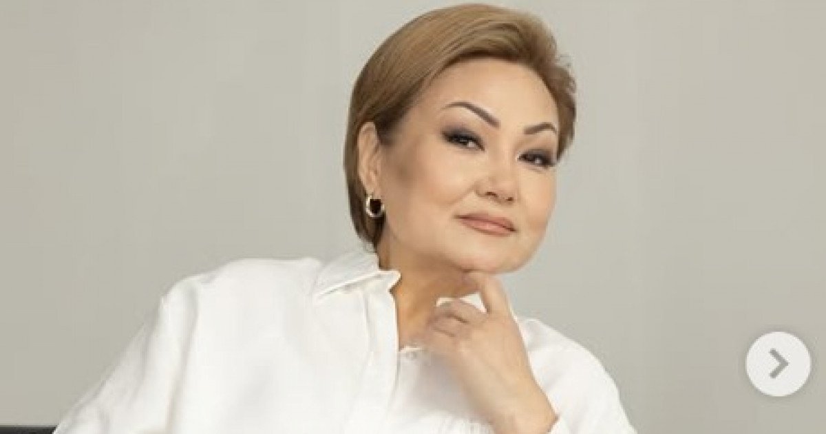 «Мақпал Жүнісоваға ғашық болды»: Дана Нұржігіт бұрынғы күйеуі туралы айтты