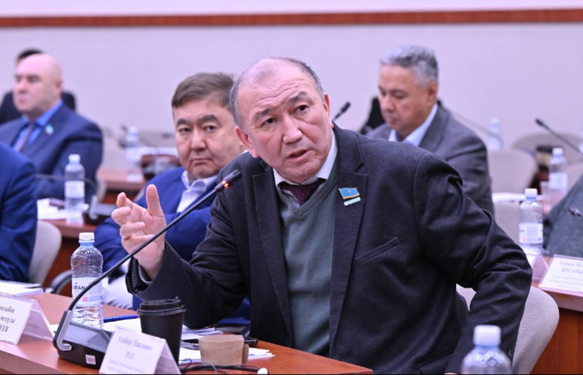 Депутат раскритиковал деятельность Высшей аудиторской палаты