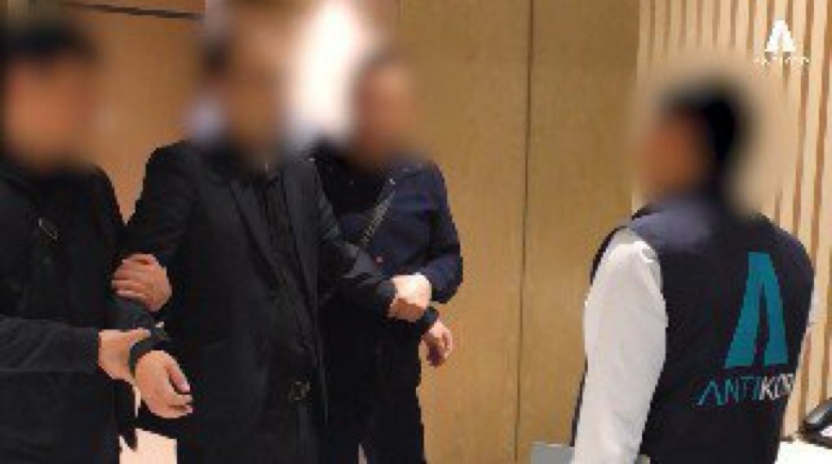 Директора Департамента коммунального предприятия осудили в Алматы