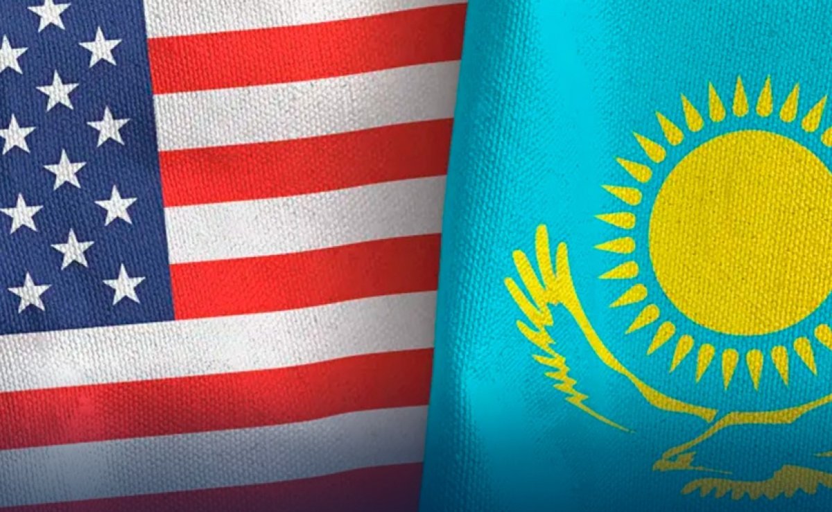 В Алматы появится консульство США