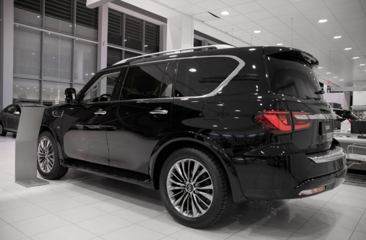 Автосалон оштрафовали на 88 млн тенге за навязывание допуслуг в Алматы