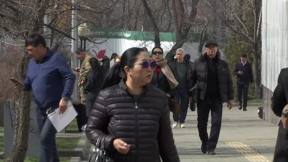 Наурыз айының ортасында жоғалып кеткен Алматы тұрғыны өлі күйінде табылды