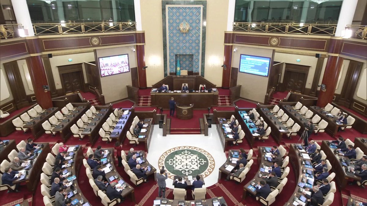 Қазақстан АҚШ-қа жалға жер беретін болды