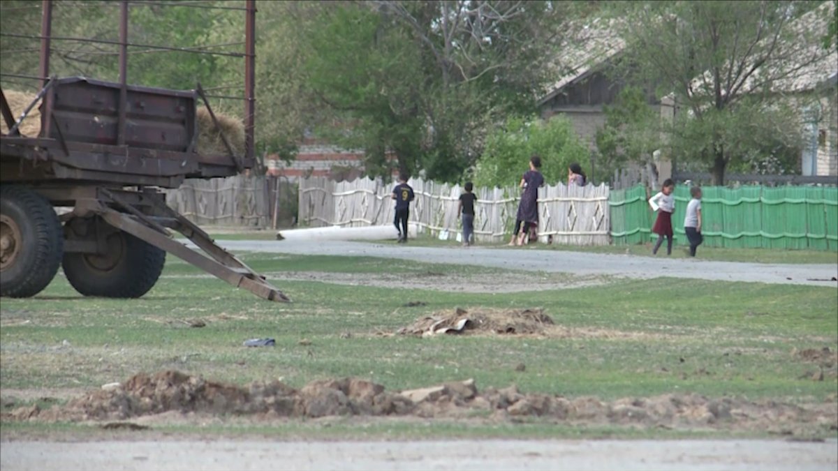 Шекара маңындағы 40 ауданда халық саны азайып кетті