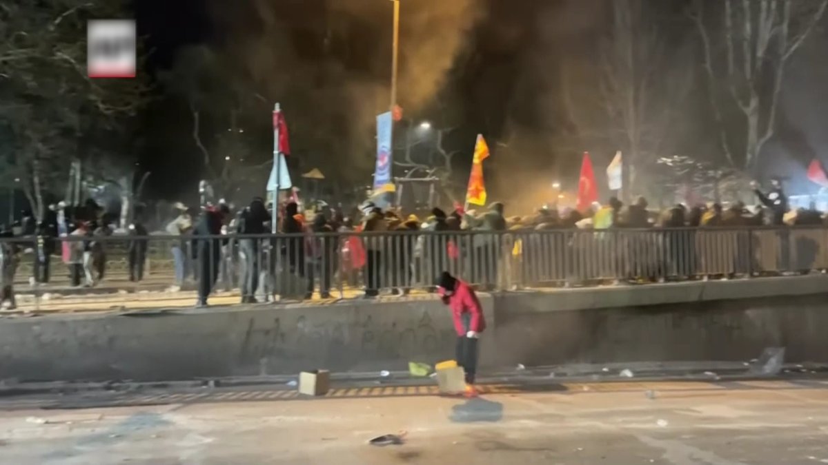 Ердоған ереуілге шыққандарды жауапкершілікпен қорқытты