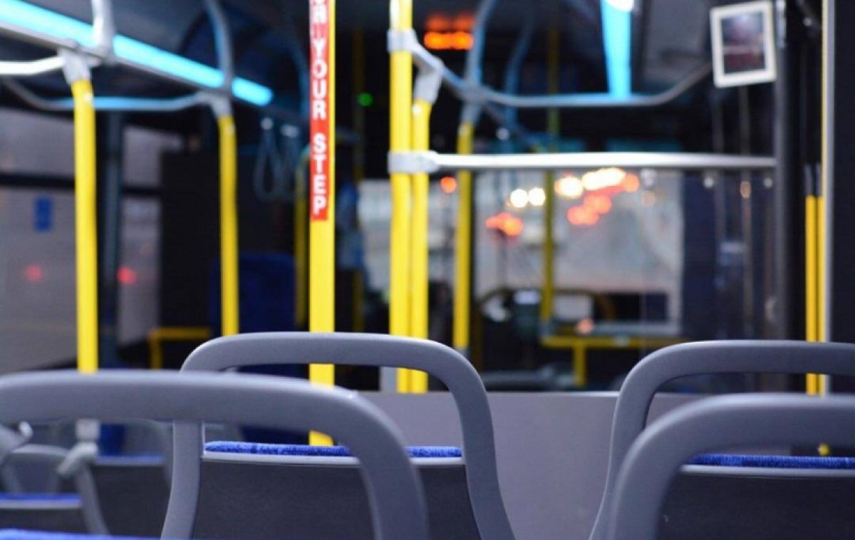 Шаттл маршруты работают в Астане в Қадыр түні: график и маршруты движения