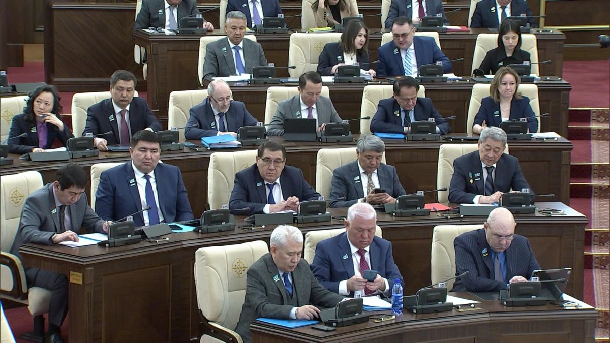"Золотой квадрат южной столицы": США арендует в Алматы земельный участок для строительства консульства