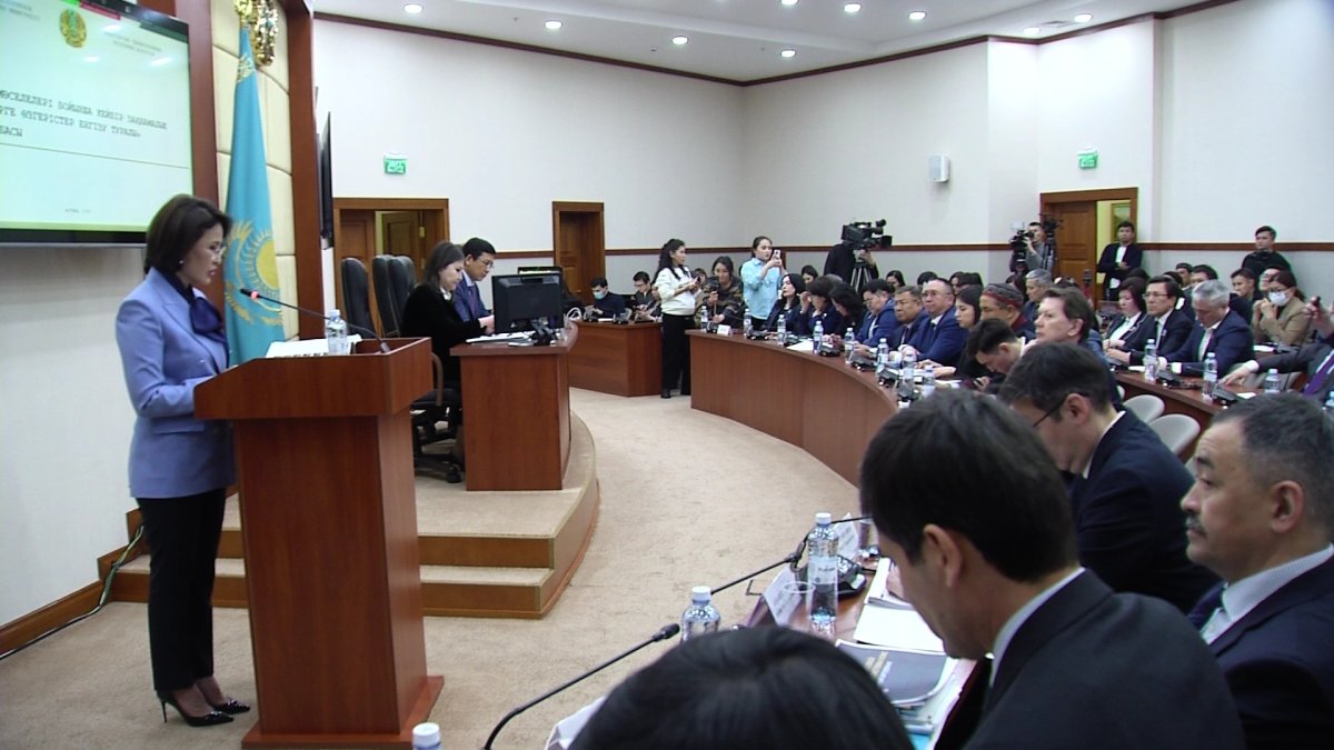 Взносы по ОСМС: кто из казахстанцев будет больше