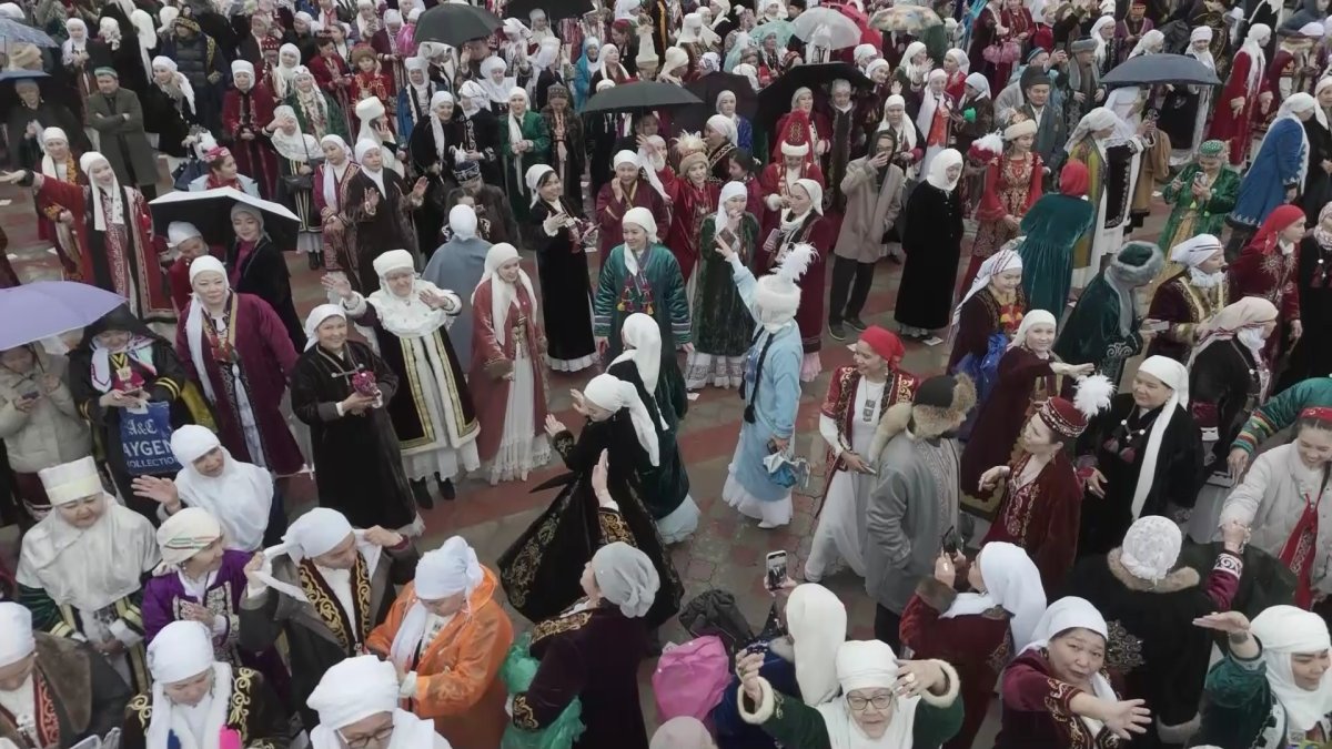 В Жанаозене состоится республиканский айтыс, посвященный 275-летию Бекет ата