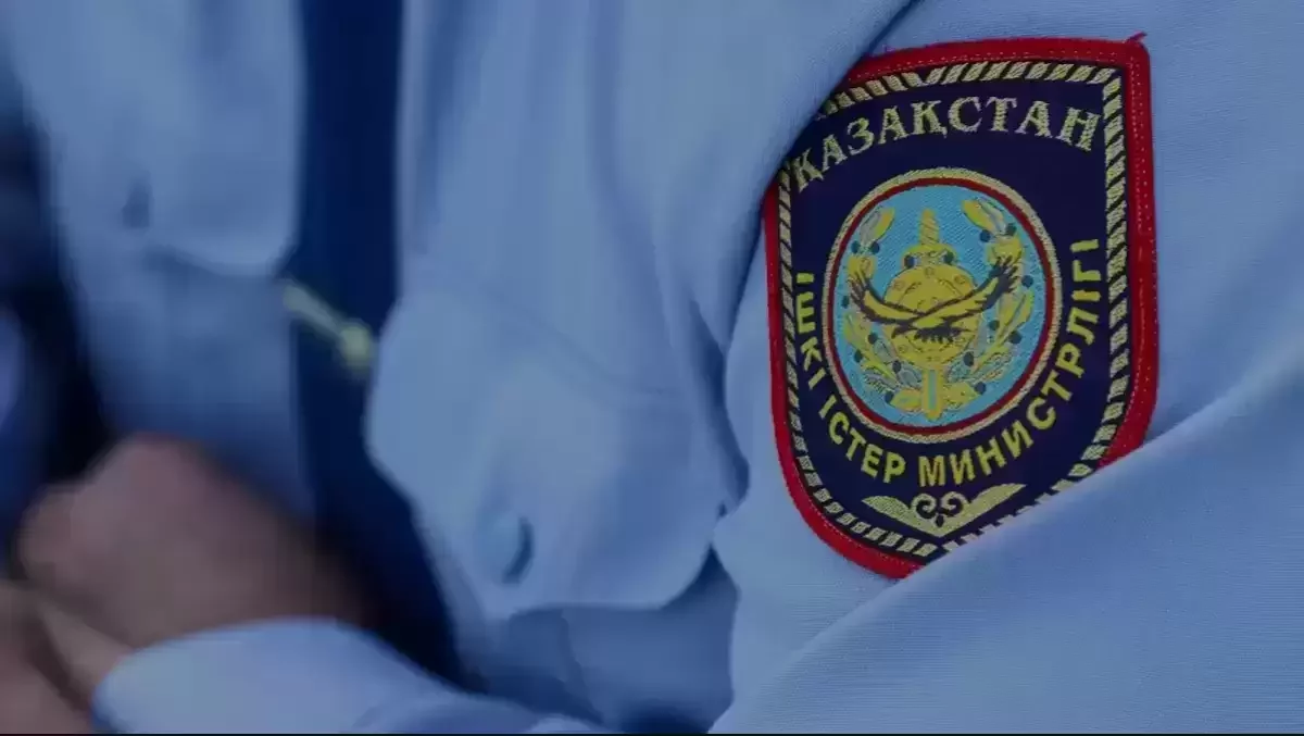Ақтөбеде полицей өз үйінде өлі табылды