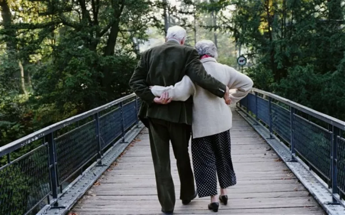 Казахстанцы стали жить дольше