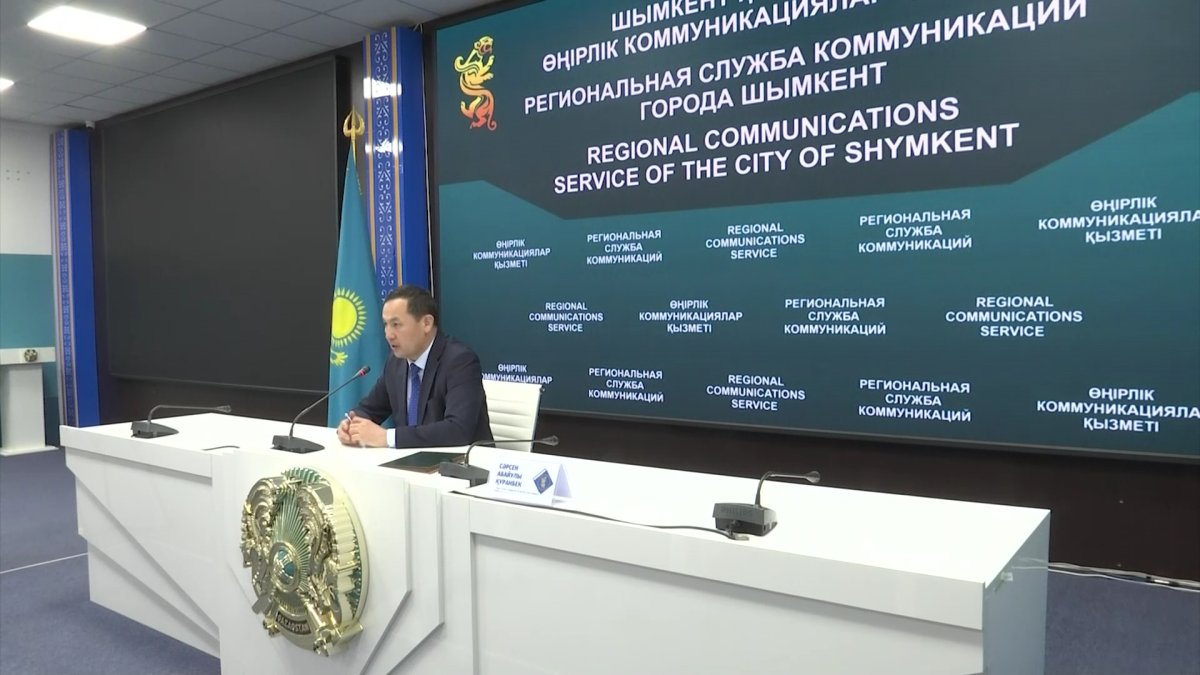 Сот шешімі шықты: Шымкенттің су арнасы мемлекет меншігіне қайтарылады
