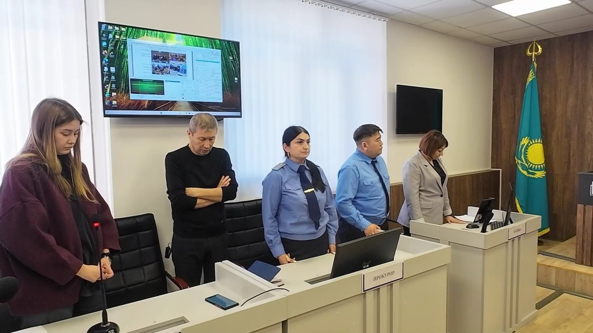 Тройное убийство: суд ужесточил наказание фигурантам резонансного дела в сфере ритуального бизнеса в Петропавловске